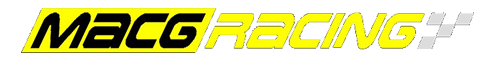 MacG Racing Logo